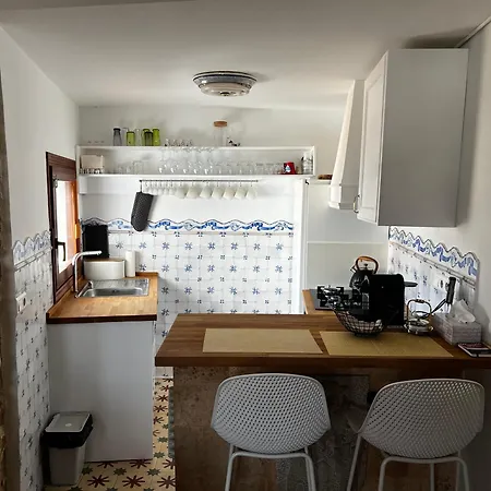 Appartamento Torre De Pego