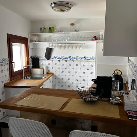 Torre De Apartman *