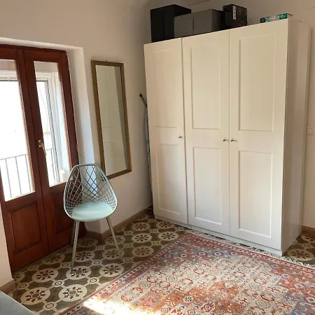 Apartman Torre De *