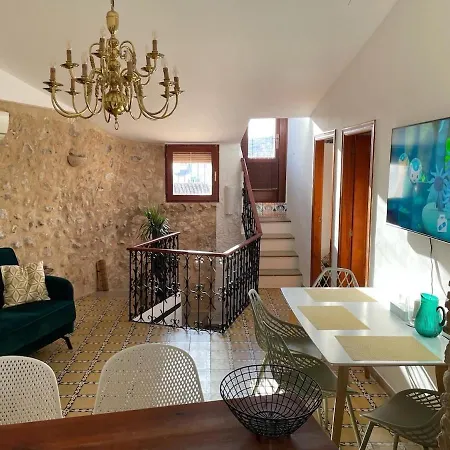 Torre De Apartman