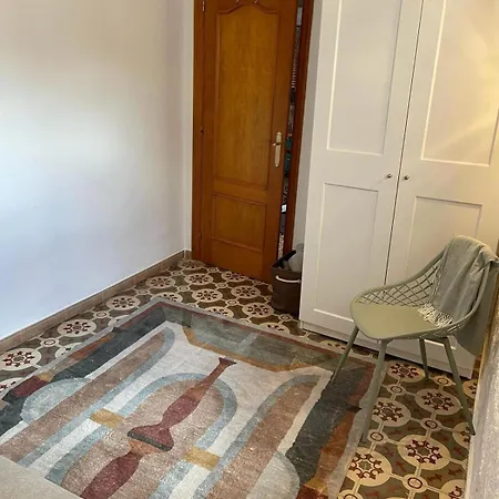 Torre De Apartman *