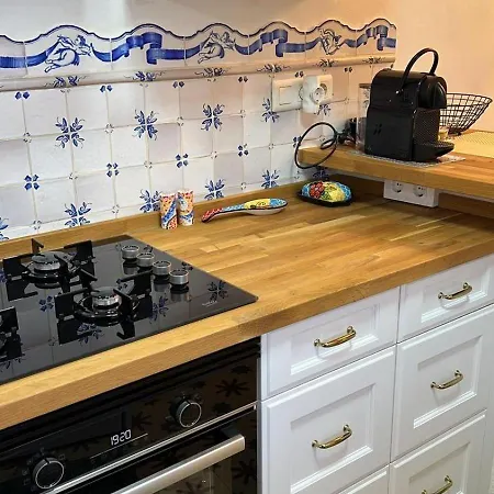 Apartman Torre De *
