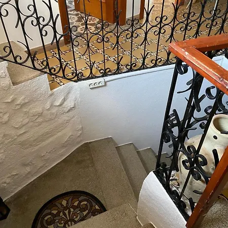 Apartman Torre De