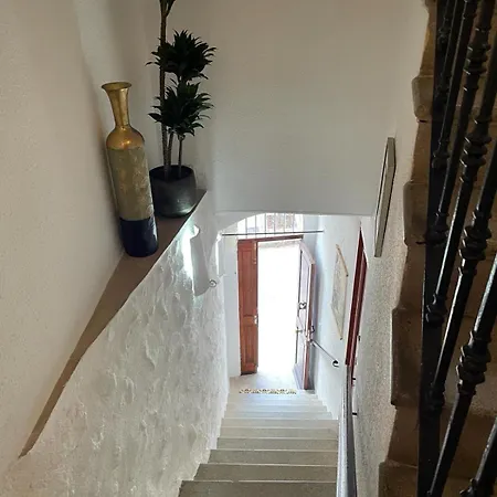 Torre De Appartamento