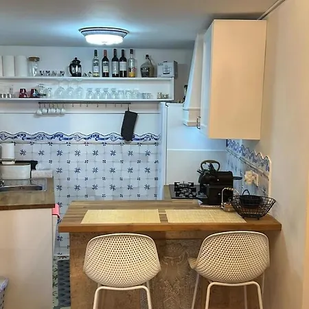 Appartamento Torre De Pego
