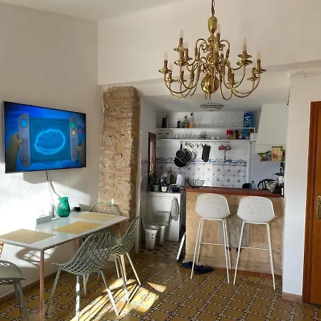 Apartman Torre De